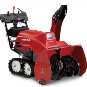 Fraise à neige Honda HSS 1380I – IETD