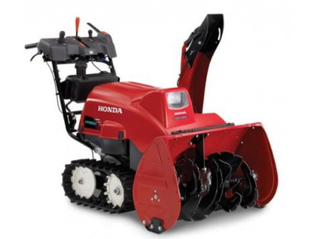 Fraise à neige Honda HSS 1380I - IETD