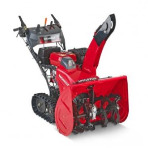 Fraise à neige Honda HSS 970 ATD – AETD – Démarrage électrique