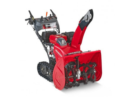 Fraise à neige Honda HSS 970 ATD - AETD - Démarrage électrique