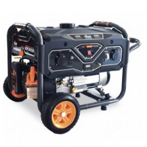 Groupe électrogène KPC 4050