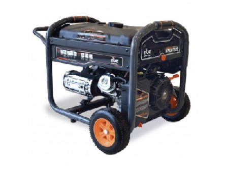 Groupe Électrogène KPC 8750 E