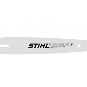 Guide Stihl Rollomatic E Mini – 1/4&Prime; P – 1.1 – 30 cm – 30050003405