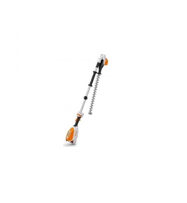 Taille-haie Perché Stihl HLA 66 (NU)
