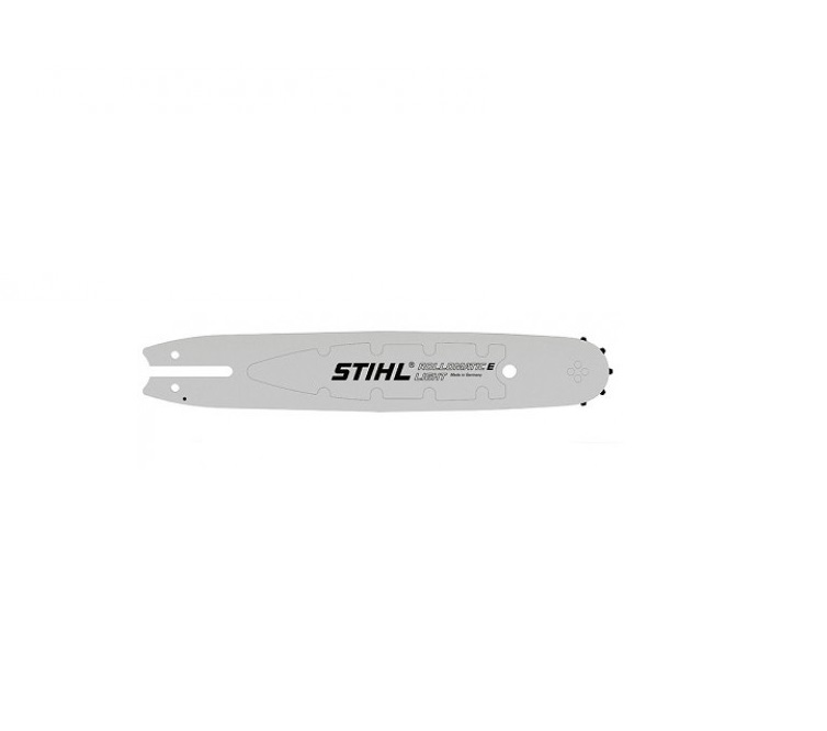 Guide Stihl Rollomatic E Light - 3/8" P - 1.3 - 35 cm - 30050007409