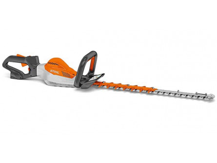 Taille-haies Stihl HSA 130 T en 750 mm (nu)