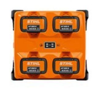 Multi chargeur Stihl AL 301 – 4