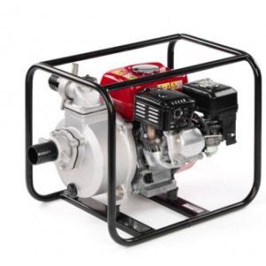 Motopompe Honda WB 20 XT