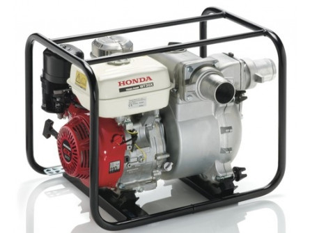 Motopompe Honda WT 30