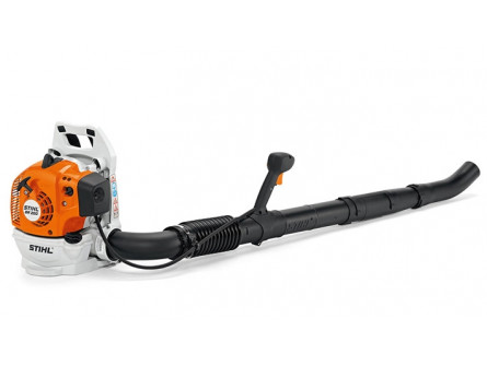 Souffleur à dos Stihl BR 200