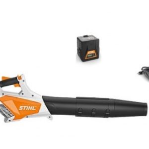 Souffleur à main BGA 57 Pack Initial avec AK 20 + AL 101
