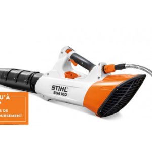 Souffleur à main Stihl BGA 100 (nu)