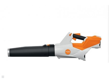 Souffleur à main Stihl BGA 60 Pack Initial avec AK 30 + AL 101