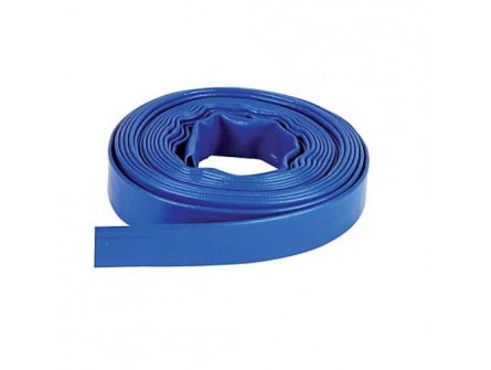 Tuyau de refoulement 10 mètres - Diamètre 80 mm - pour WB30 - WT30