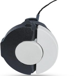 Bouchon de Réservoir pour STIHL MS 360, MS 361, MS 362, MS 380, MS 381, MS 440, MS 460