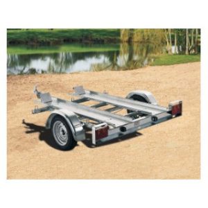 Remorque porte-quad 10