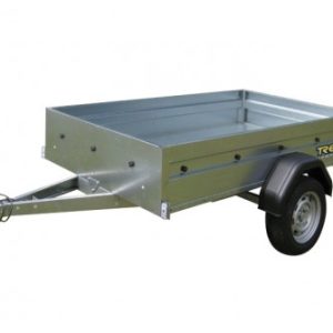 Remorques Trelgo Trigano NLC 2313 – NLC 2313 SF