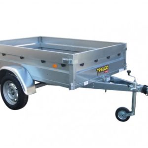 Remorques Trelgo Trigano NFB 170