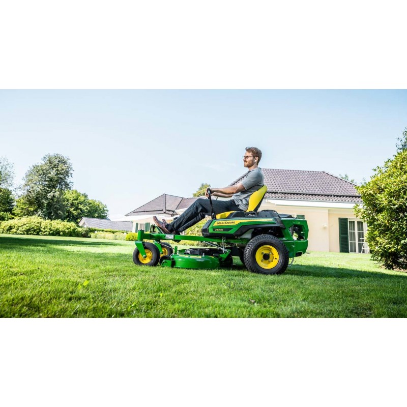 Autoportée Z320M John Deere – Image 2