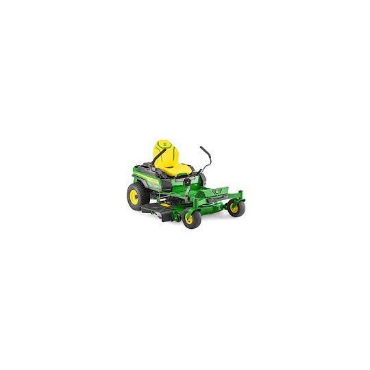Autoportée Z320M John Deere – Image 3