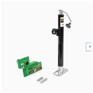 Cric pour série ZTrak Z500 : Z515E – Z530M – Z530R – Z545R