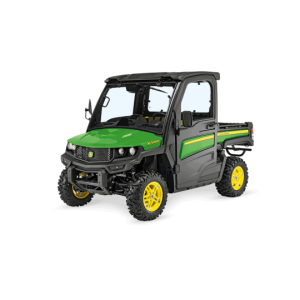 Gator série XUV835M