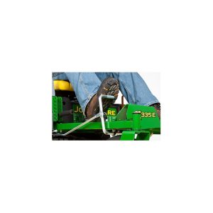 Kit de Relevage à Pédales pour les Modèles Z3 JOHN DEERE