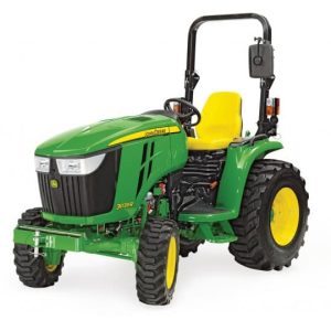 Tracteur John Deere 3045R