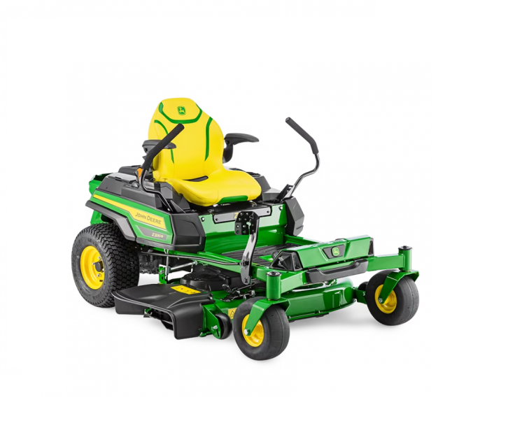 Autoportée Z320R John Deere