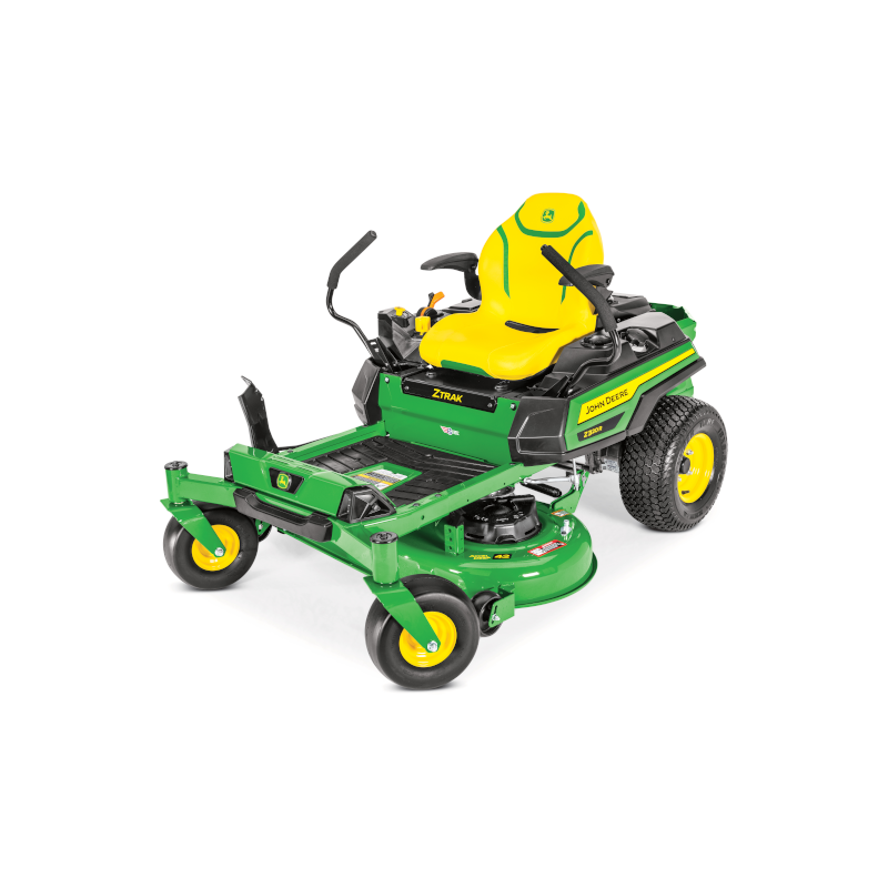 Autoportée Z320R John Deere – Image 3