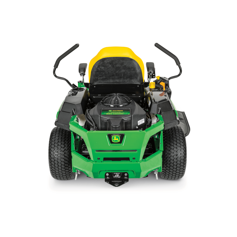 Autoportée Z320R John Deere – Image 4