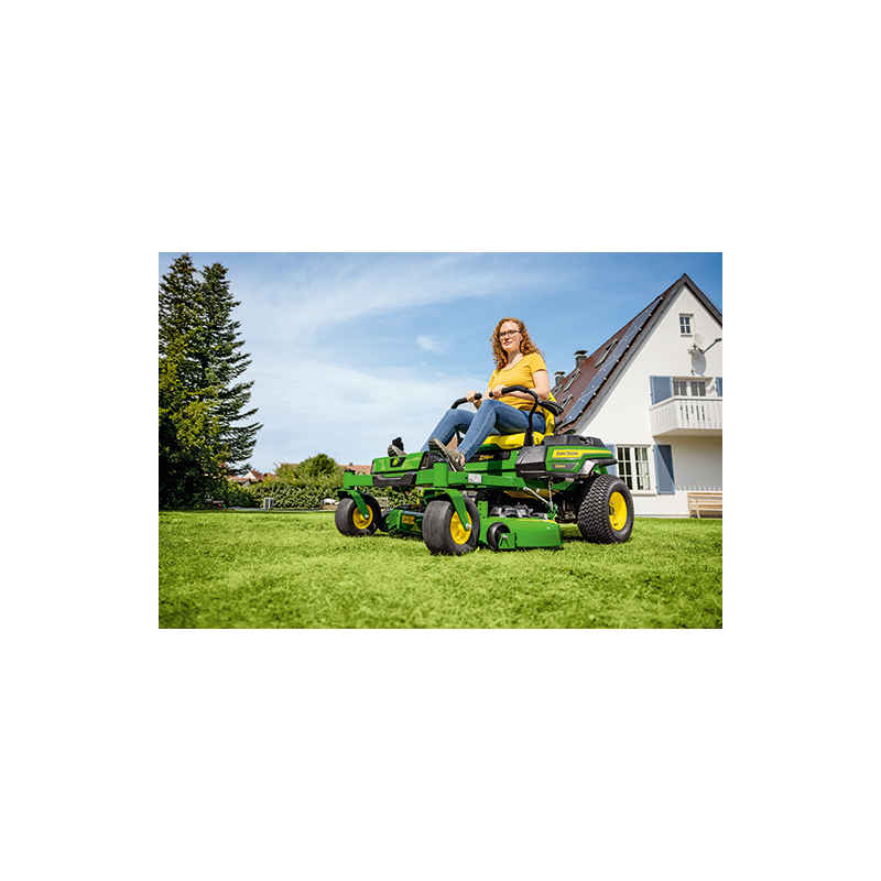 Autoportée Z320R John Deere – Image 5