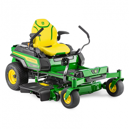 Autoportée Z320R John Deere – Image 6