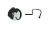 Bouchon de réservoir huile de Chaîne pour MS210, HT131… Stihl