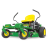 Autoportée braquage zéro Z315E JOHN DEERE