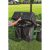 Bac de ramassage BUC10124 John Deere