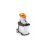 Broyeur de végétaux Stihl GHE 140L