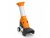 Broyeur de végétaux Stihl GHE 250