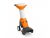 Broyeur de végétaux Stihl GHE 355