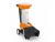 Broyeur de végétaux Stihl GHE 420