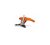 Capot outil métal Stihl FS 260 à FS 461