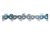 Chaîne Stihl Picco Micro – 1/4&Prime; P – 1.1 – 72 Maillons – 36700000072