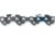 Chaîne Stihl Picco Micro Mini – 3/8&Prime; P – 1.1 – 44 Maillons – 36100000044