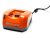 Chargeur batterie Husqvarna QC 500