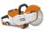 Découpeuse Stihl TSA 230 (nue)