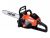 Tronçonneuse Echo DCS 1600 Pack 2 batteries + 1 chargeur