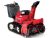 Fraise à neige Honda HSM 1390I E – IETDR