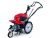 Motoculteur Honda FF 300