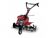 Motoculteur Honda FJ 500 DER EN 138 avec 6 fraises