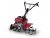 Motoculteur Honda FJ 500 SER EN 135 avec 6 fraises